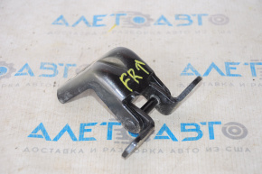 Upper front right door hinge for Nissan Leaf 13-17