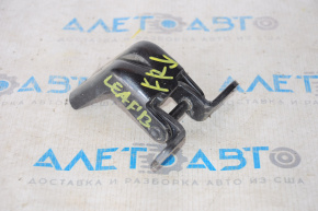 Lower front right door hinge for Nissan Leaf 13-17