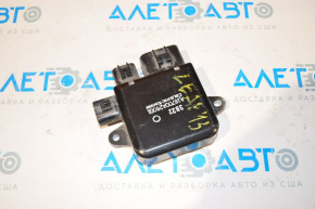 Nissan Leaf 11-17 Cooling Fan Computer