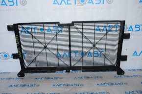 Nissan Leaf 13-17 radiator grille