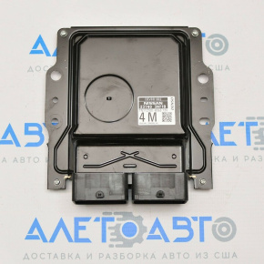 Nissan Leaf 13-13 Engine Computer ECU