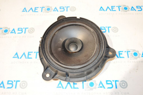 Nissan Leaf 11-15 rear right door speaker