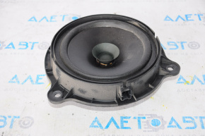 Front left door speaker for Nissan Leaf 11-12