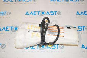 Nissan Leaf 11-12 front right seat airbag
