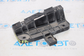 Right front bumper-headlight mount for Nissan Leaf 11-17