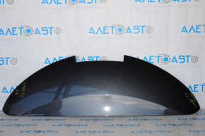 Nissan Leaf 13-17 trunk spoiler without battery