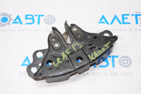 Nissan Leaf 13- Hood Lock