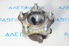 Rear right hub for Nissan Leaf 11-12