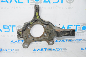 Front left axle shaft for Nissan Leaf 11-17