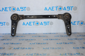 Front strut bar for Nissan Leaf 11-12