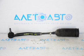 Left steering rod with tip for Nissan Leaf 11-17 (check diameter)