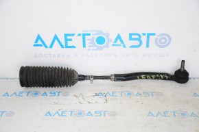 Right steering rod with tip for Nissan Leaf 11-17 (check diameter)