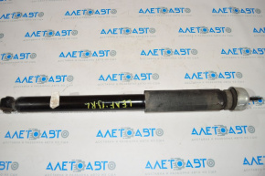 Rear left shock absorber for Nissan Leaf 11-13 with support