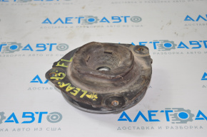 Front left shock absorber support for Nissan Leaf 11-17