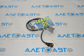 Rear right ABS sensor for Nissan Leaf 11-17
