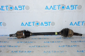 Front left drive axle shaft for Nissan Leaf 13-17