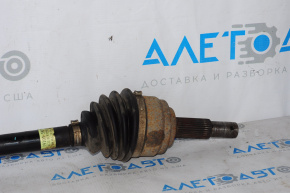 Front left drive axle shaft for Nissan Leaf 13-17