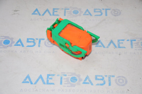 Nissan Leaf 13-15 Battery Check