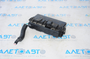Nissan Leaf 13-17 Narrow Left Underhood Fuse Box Assembly
