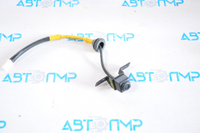 Nissan Leaf 11-12 rear view camera
