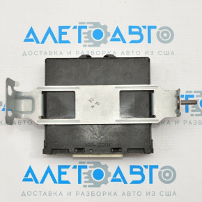 TRANSMISSION CONTROL MODULE Nissan Leaf 11-12
