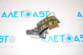 Rear left airbag sensor for Nissan Leaf 11-17