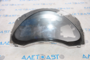 Nissan Leaf 13-13 main instrument cluster