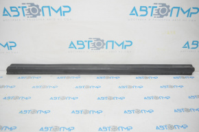 Lower front right door trim for Nissan Murano z50 03-07