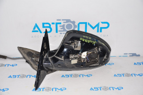 Left side mirror for Nissan Murano z50 03-07, 9 pins, without cover