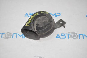 Left horn for Nissan Murano z50 03-07