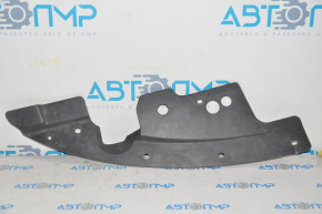 Right TV trim panel for Nissan Murano z51 09-14