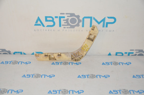Left rear bumper mount for Nissan Murano z51 09-14