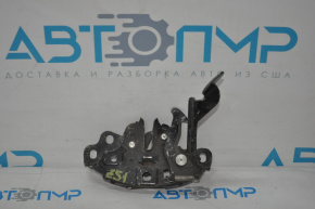 Nissan Murano z51 hood lock 09-14