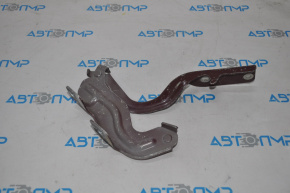 Right hood hinge for Nissan Murano z51 09-14