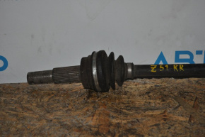 Rear right axle shaft for Nissan Murano z51 09-14