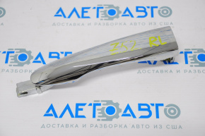 Nissan Murano Z52 15-24 Chrome Outer Rear Left Door Handle