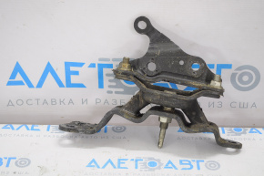 Left engine mount for Nissan Murano z52 15-24
