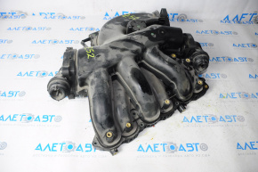 Nissan Murano z52 15-24 plastic intake manifold upper part