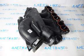 Nissan Murano z52 15-24 plastic intake manifold upper part