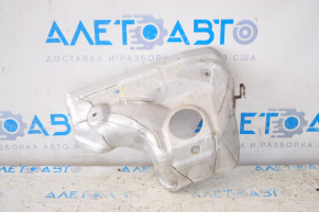 Collector protection rear Nissan Murano z52 15-24