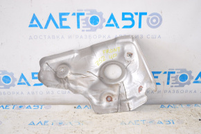 Nissan Murano Z52 15-24 Front Manifold Guard