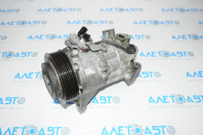 Nissan Murano Z52 15-21 Air Conditioning Compressor