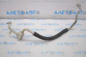 Air conditioning hose compressor-heater first Nissan Murano z52 15-20