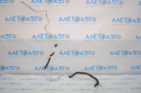 Nissan Murano Z52 15-20 air conditioner heater condenser tube