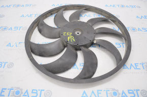 Right cooling fan impeller for Nissan Murano z52 15-24