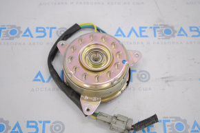 Right cooling fan motor for Nissan Murano z52 15-24