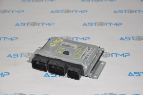 Block ECU engine computer Nissan Murano z52 15-17 FWD bem426-300a1
