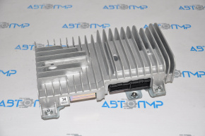 Nissan Murano z52 15-20 Bose audio amplifier