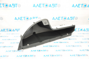 Left trunk tray for Nissan Murano z52 15-24
