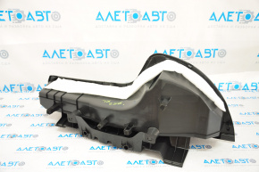 Left trunk tray for Nissan Murano z52 15-24